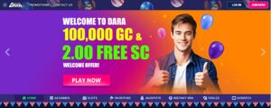 Dara Casino Download