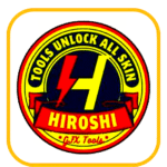 Hiroshi GFX Tool