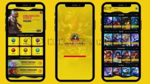 Hiroshi GFX Tool Download