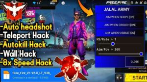 Jalal Gaming VIP Download
