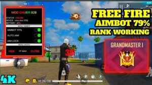 Mod-Gamer-B2B-APK