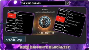 The King Cheats Codes