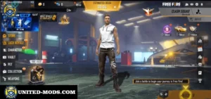 United Mods Free Fire Download