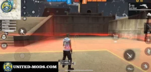 United Mods Free Fire