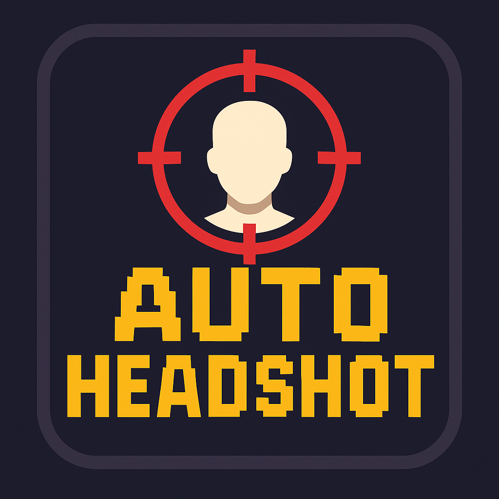 free fire panel auto headshot