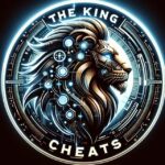The King Cheats